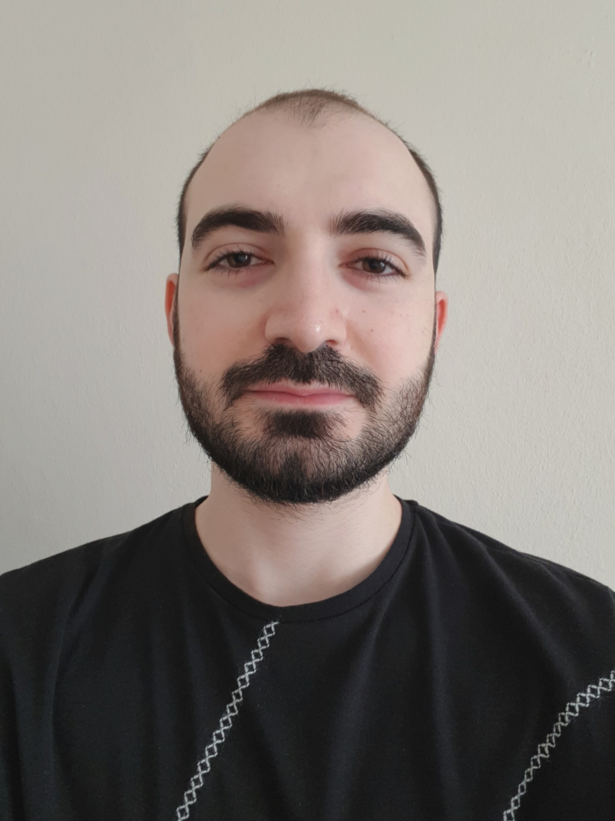 Mert Kocak
